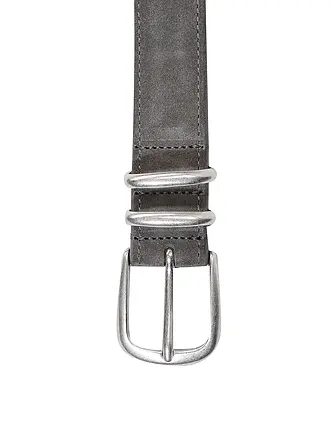 OFFICINE CREATIVE | Ceinture en cuir | grau